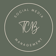 TCB Social Media